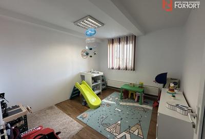 COMISION 0% Cladire de birouri multifunctionala - zona Girocului - 30