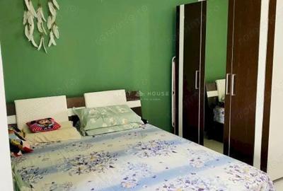 Garsonieră semidecomandată în Rahova - 4