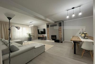 Casă cu 5 camere cu Teren 692 Mp în Central - 3