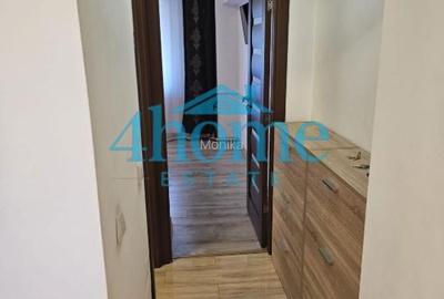 Apartament cu 2 camere, mobilat în Crângași - 2