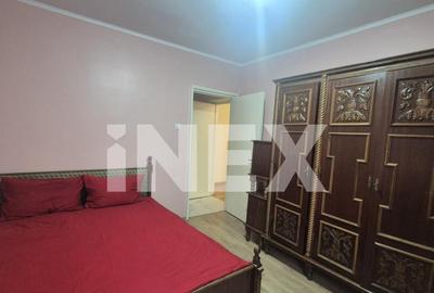 Apartament cu 3 camere semidecomandat, mobilat în Craiovei