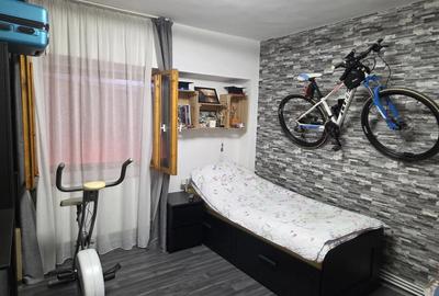 Apartament cu 2 camere în Central - 2