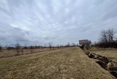 Teren Construcții de 2020 mp, în Nord-Vest - 2