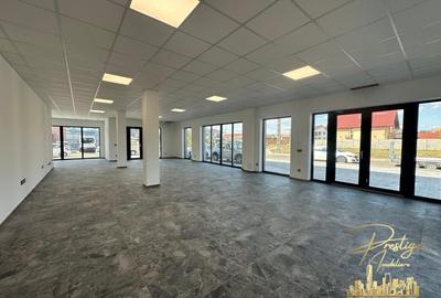 Spatiu de birouri/comercial de inchiriat in zona Grigorescu - Oradea - 9