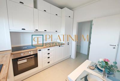 Apartament cu 2 camere semidecomandat, mobilat în Mehala - 4