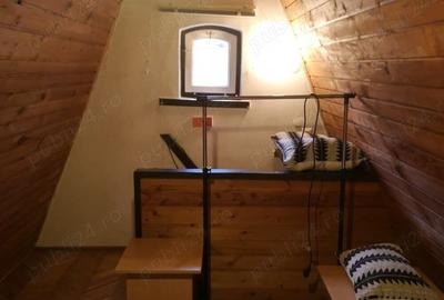 Vand casa de vacanta - 1