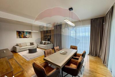 Apartament cu 2 camere, mobilat în Schei - 6