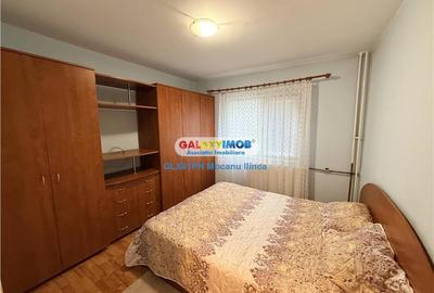 Apartament cu 2 camere decomandat, mobilat în Republicii - 14