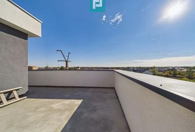 Penthouse modern – Ghiroda, zonă Calea Lugojului - 8