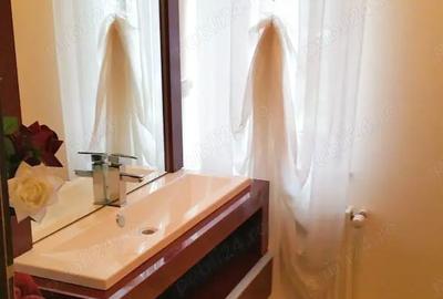 Inchiriez casa complet mobilata si utilata - 3