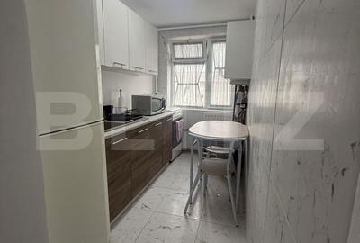 Apartament cu 2 camere în Micro 6 - 1