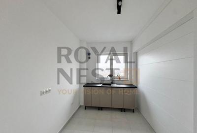 De inchiriat apartament de 2 camere in Avantgarden 3, faza 5 - 7