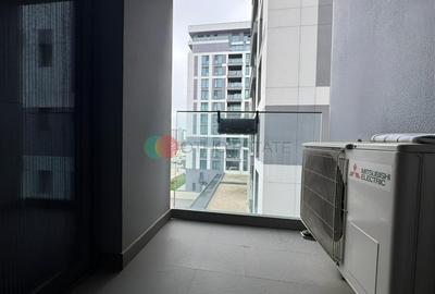 2 camere Cloud 9 | Aviatiei | Pipera |Parcare Subterana |Deosebit - 7