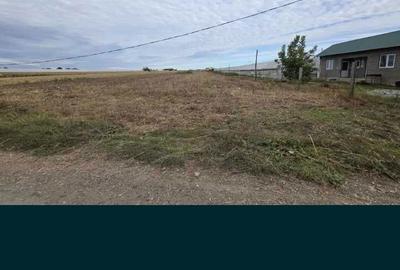 Teren de 82 mp, în Matca - 2