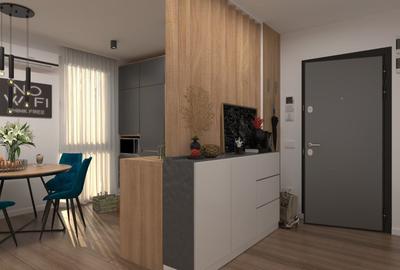 Buziașului – Ciarda Roșie | 3 camere | 2 băi | Curte proprie 150 mp - 4