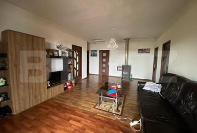 Casa individuala, cu 4 camere, 105mp utili, 1.000 mp teren, zona Valea Fanatelor - 2