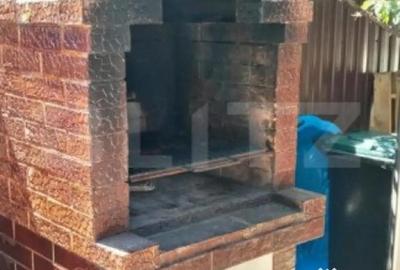 Casă cu 4 camere cu Teren 250 Mp în Central - 2