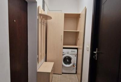 Garsonieră decomandată în 13 Septembrie - 5