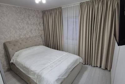 Apartament cu 2 camere în Central - 2