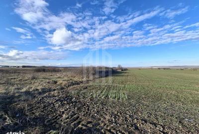 Spațiu comercial, în Cristian - 7