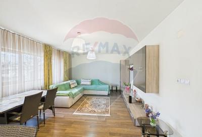 Casa ideala pentru familie - 5 camere si curte spatioasa in Chitila