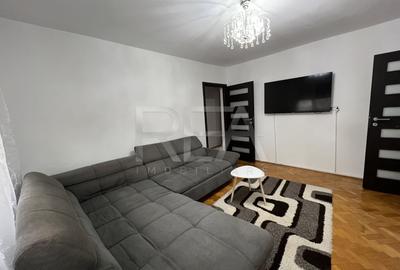 3 camere | Renovat Modern | Gara de Nord - 1