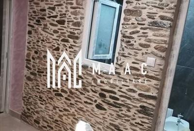 Casa Individuala I 2 Camere I Garaj I Central I Saliste - 1