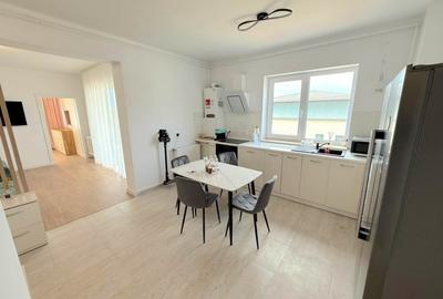 Apartament cu 3 camere decomandat în Metalurgiei - 12