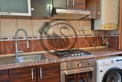 Apartament cu 3 camere decomandat, mobilat în Andrei Mureșanu - 8