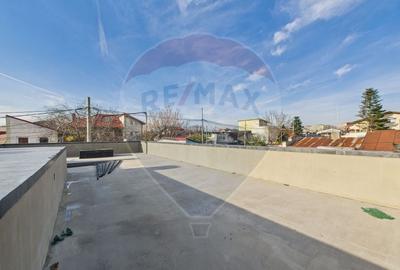 Casă individuală cu 3 camere cu Teren 153 Mp în Rahova - 16
