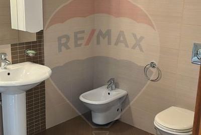 Apartament cu 3 camere decomandat, mobilat în Băneasa - 17