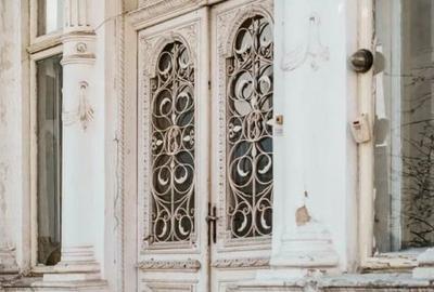 Vila istorica de patrimoniu - 160 mp/teren 262 mp - 15