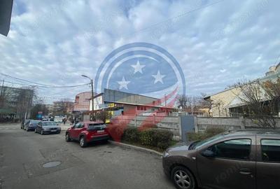 TEREN 400 M CU SPATII COMERCIALE ACTIVE - 4