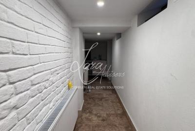 Parter 122 mp + Curte, Știrbei Voda – Ideal Clinici/Birouri - 10