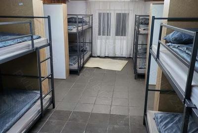 Inchiriez casa pentru muncitori in Oradea - 7