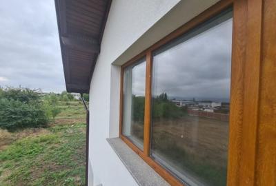 Casa noua Santuhalm -Deva - 6