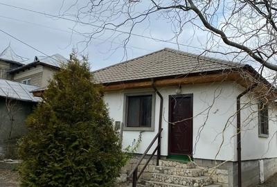 Casă individuală cu 4 camere cu Teren 1000 Mp în Pietroasele - 2