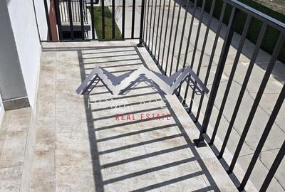 Apartament cu 2 camere, mobilat în Central - 9