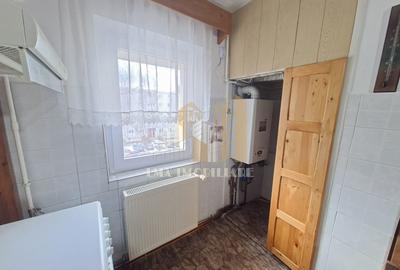 Apartament 3 camere Strada Gloriei Tractoru Brasov - 5