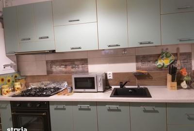 Apartament cu 2 camere în Ghencea - 9
