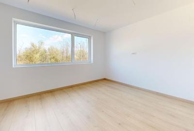 Casă individuală cu 5 camere cu Canalizare în Pipera - 40