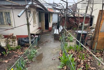 Teren Construcții intravilan de 220 mp, în Berceni - 2