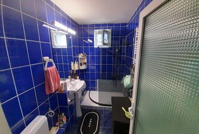 Apartament cu 3 camere semidecomandat, mobilat în Independenței - 6