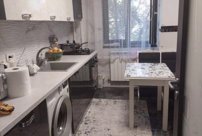 Apartament cu 3 camere decomandat în Central - 7