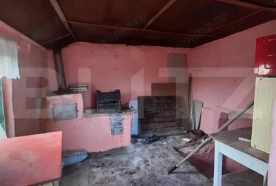Casa de vanzare, 83 mp, teren 3000 mp, sat Paulian - 1
