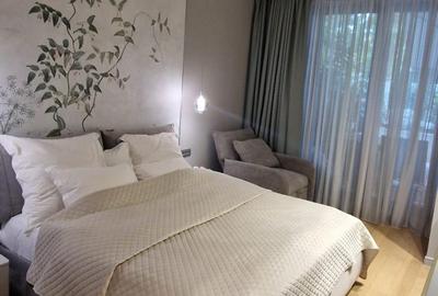 Apartament Ultramodern | Terasa 47 mp | Parcare + Boxa - 6