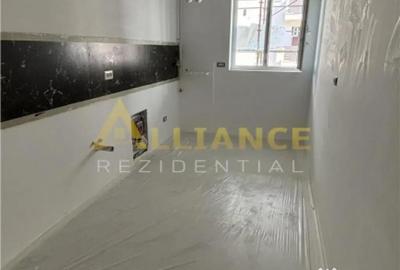 Garsonieră în Apărătorii Patriei - 4