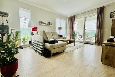 Duplex modern, complet mobilat si utilat in Giroc - Zona Sat Batran