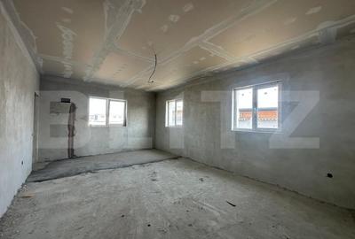 Casă individuală cu 3 camere cu Teren 657 Mp în Tărlungeni - 12