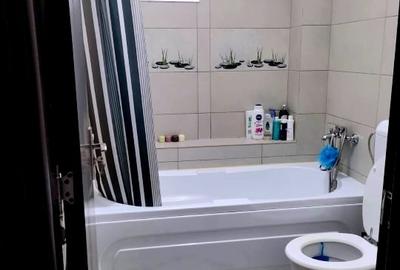 Garsonieră decomandată, mobilată în Central - 7